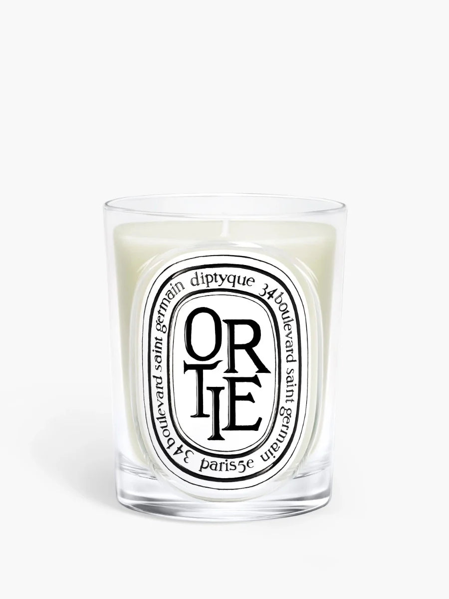 ORTIE (NETTLE) CLASSIC CANDLE CLASSIC - 6.7 OZ