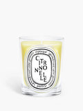 CITRONNELLE (LEMONGRASS) CLASSIC CANDLE CLASSIC - 6.7 OZ
