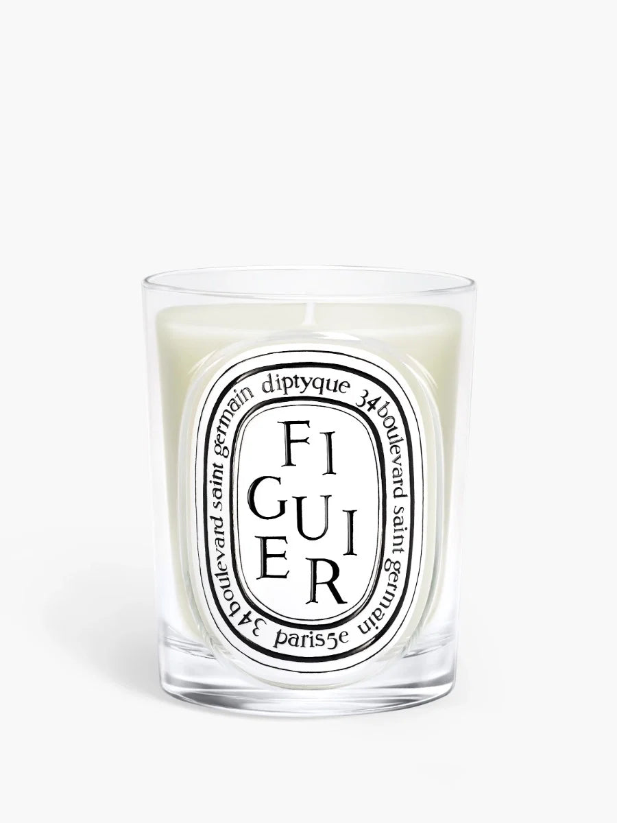 FIGUIER (FIG TREE) CLASSIC CANDLE CLASSIC - 6.7 OZ