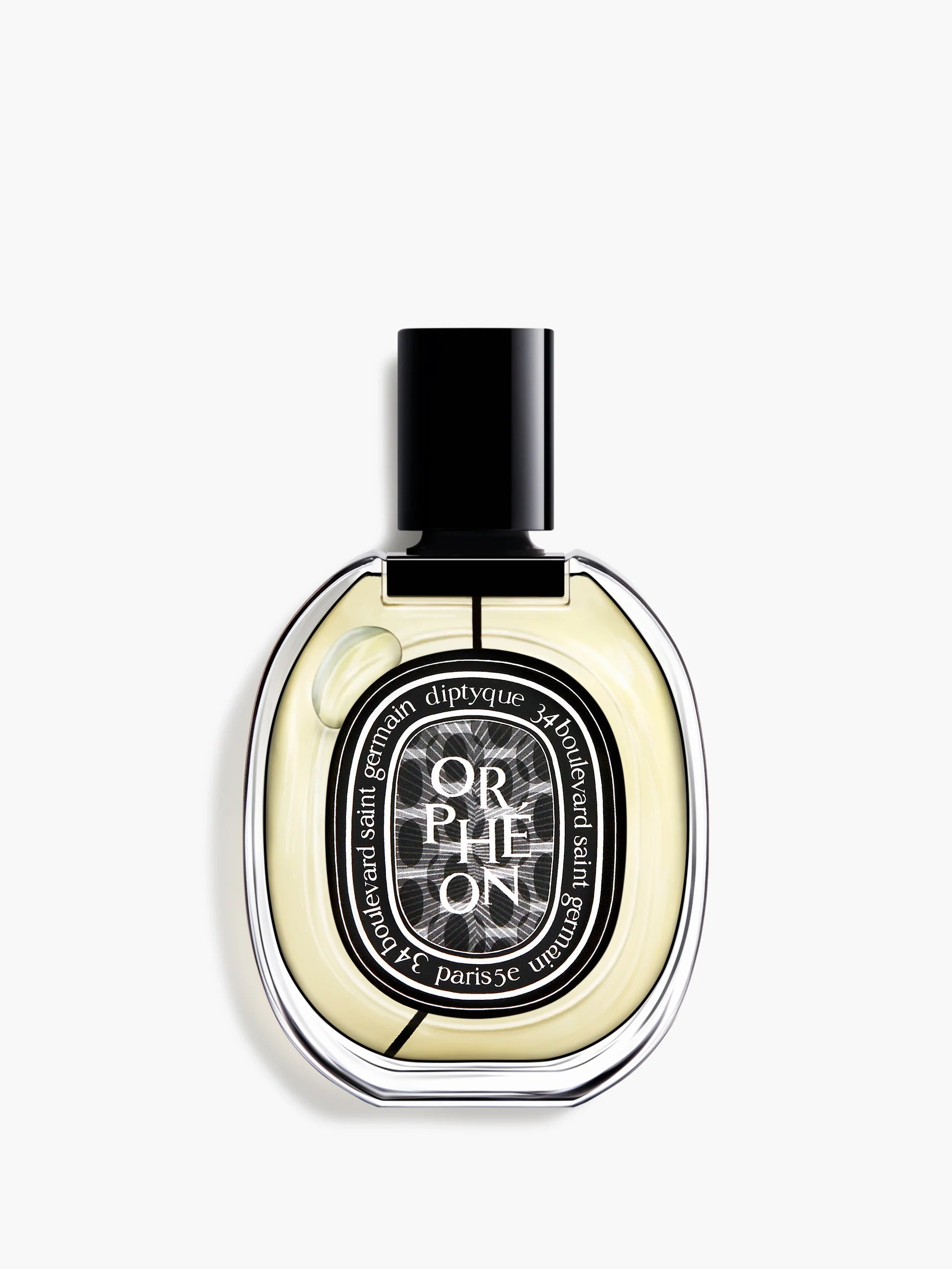 ORPHÉON PERFUME