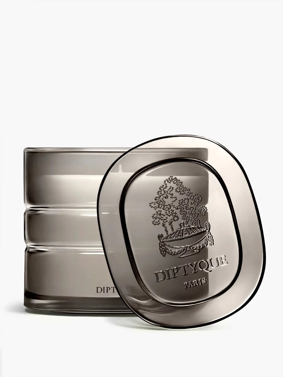 LA VALLÉE DU TEMPS (VALLEY OF TIME) SIGNATURE CANDLE MEDIUM - 9.5 OZ