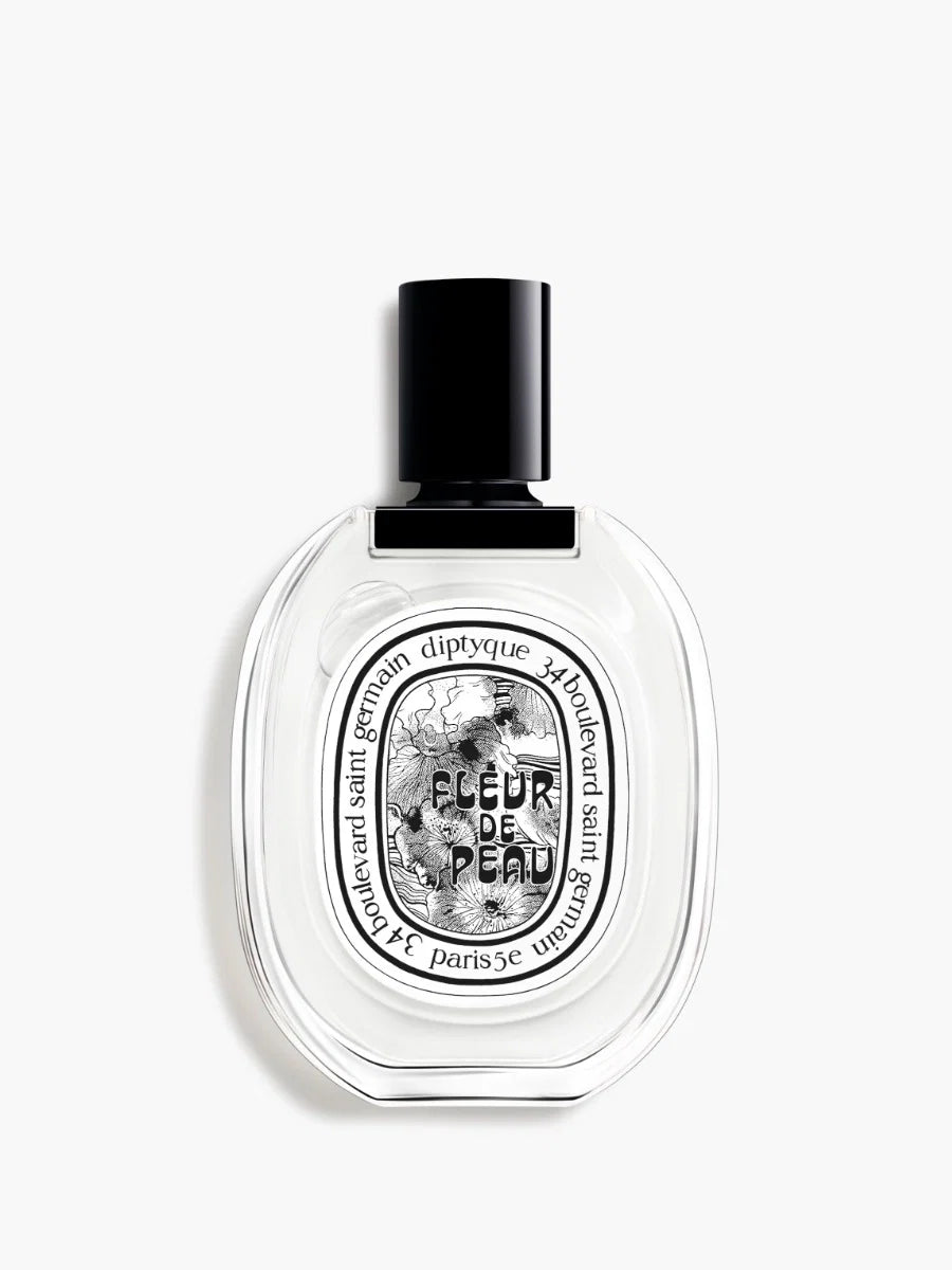 FLEUR DE PEAU EAU DE TOILETTE