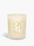 34 BOULEVARD SAINT GERMAIN MEDIUM CANDLE - 10.6 OZ