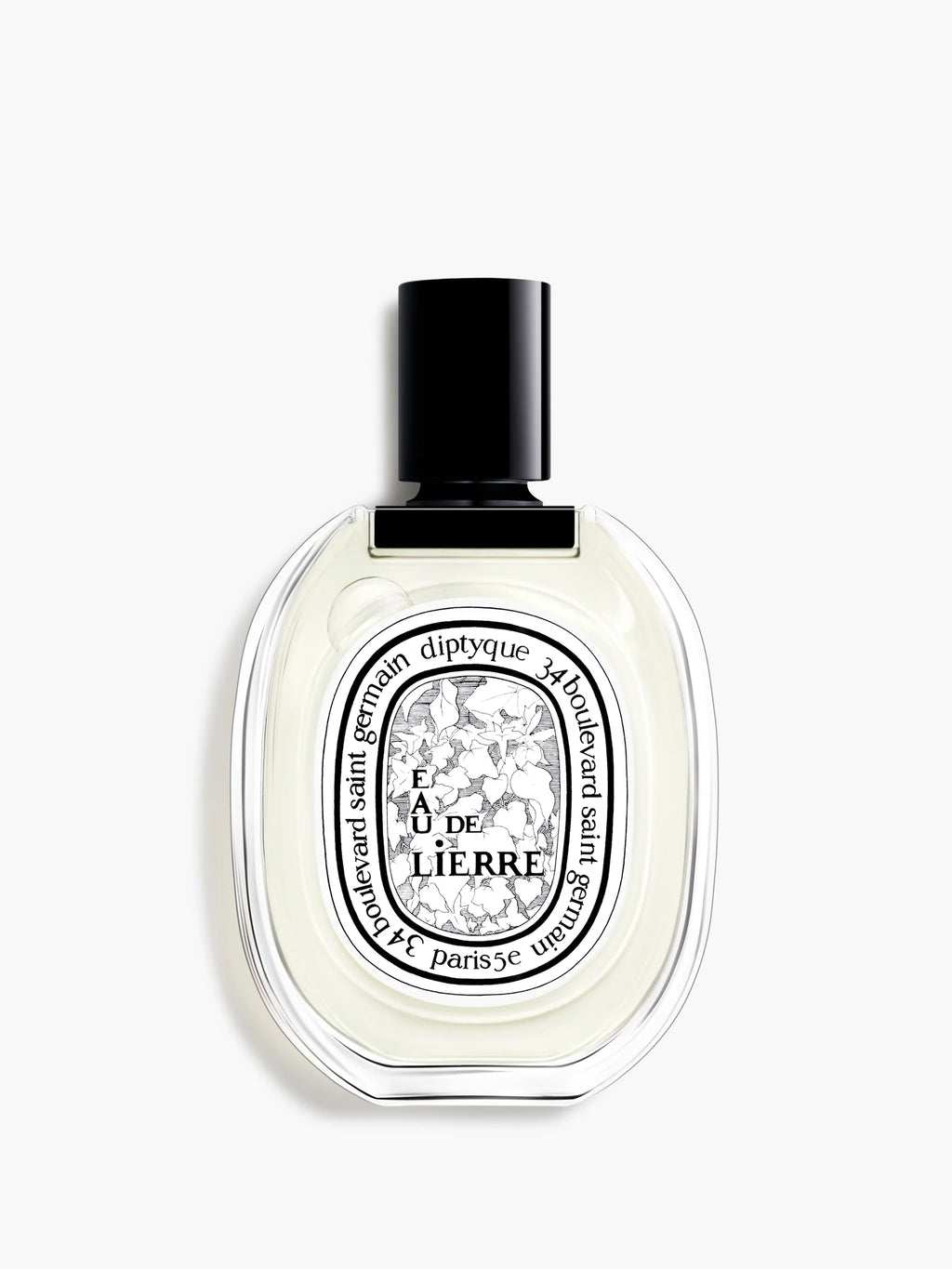 EAU DE LIERRE EAU DE TOILETTE 100ml