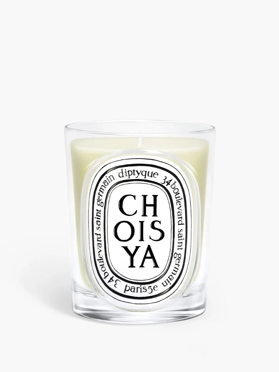 CHOISYA (ORANGE BLOSSOM) CLASSIC CANDLE CLASSIC - 6.7 OZ