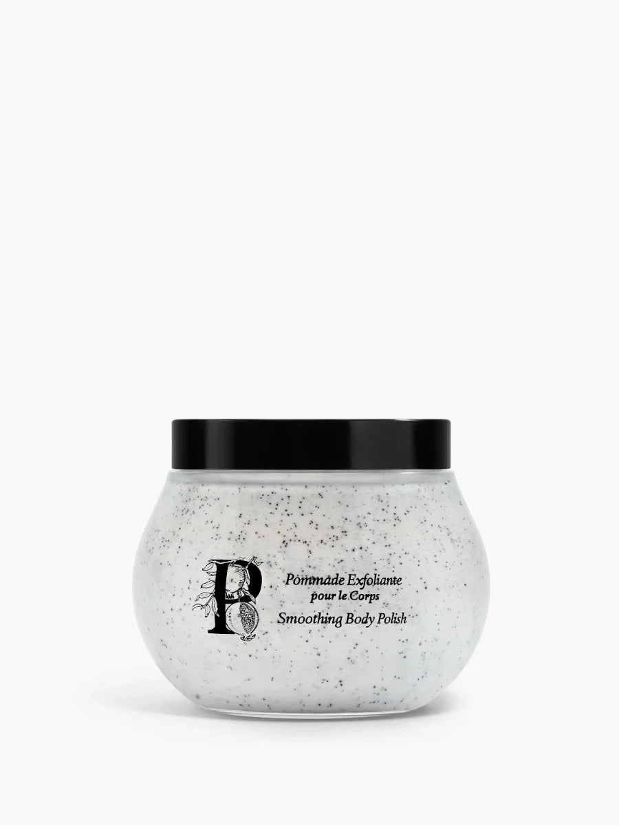 SMOOTHING BODY POLISH BODY EXFOLIANT 200ml
