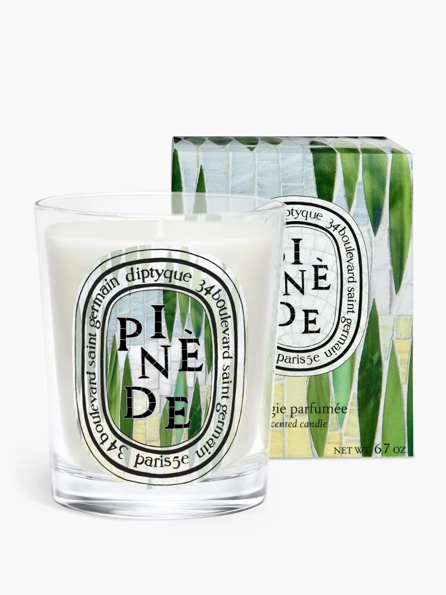 PINÈDE (PINE GROVE) CLASSIC CANDLE CLASSIC - 6.7 OZ