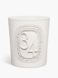 34 BOULEVARD SAINT GERMAIN LARGE CANDLE - 21.2 OZ
