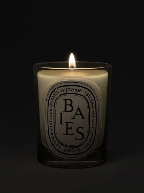 BAIES (BERRIES) CLASSIC CANDLE CLASSIC - 6.7 OZ