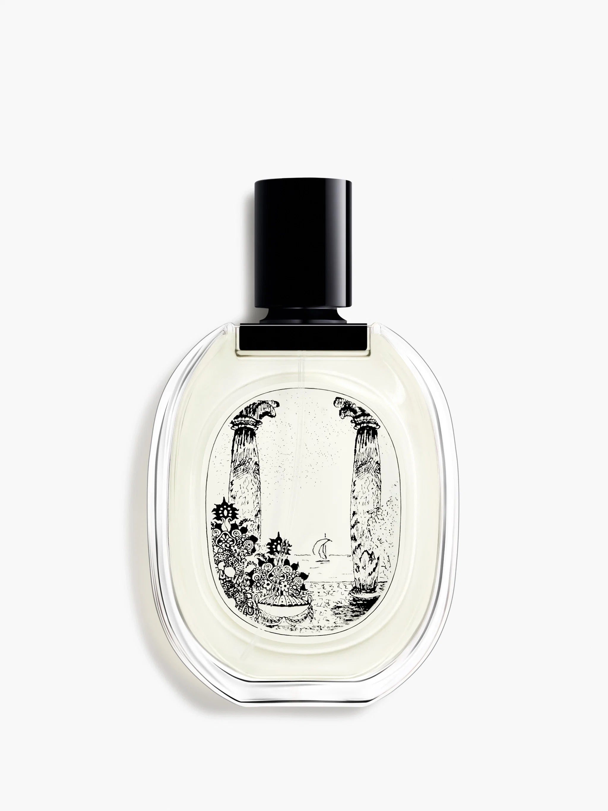 EAU LENTE EAU DE TOILETTE 100ml