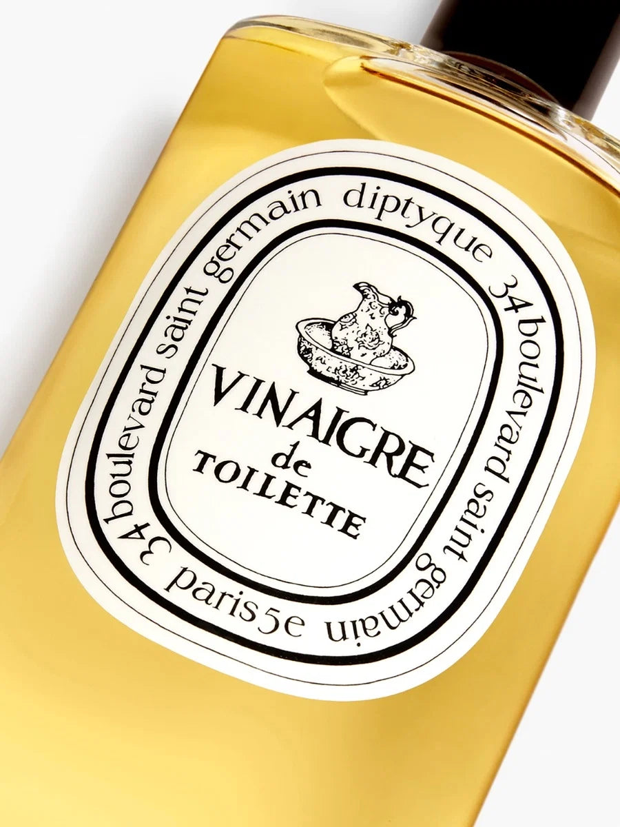 VINAIGRE DE TOILETTE MULTI-PURPOSE 200ml
