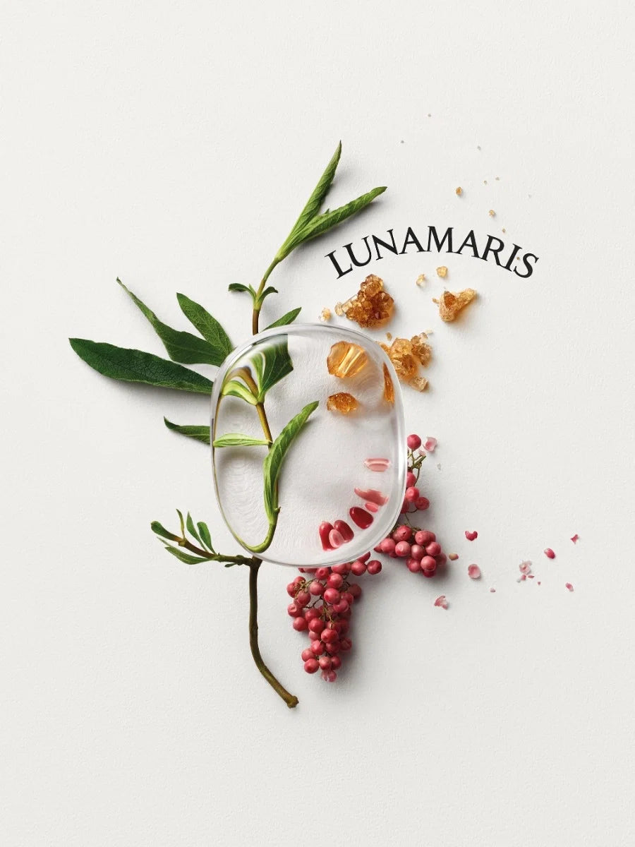 LUNAMARIS EAU DE PARFUM 100ml