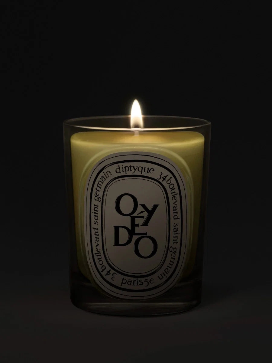 OYÉDO CLASSIC CANDLE CLASSIC - 6.7 OZ
