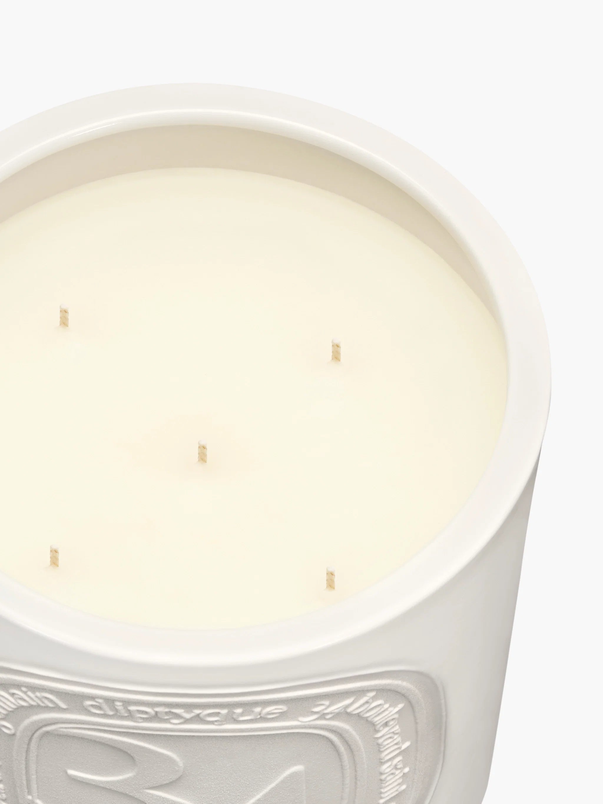 34 BOULEVARD SAINT GERMAIN VERY LARGE CANDLE - 51.3 OZ