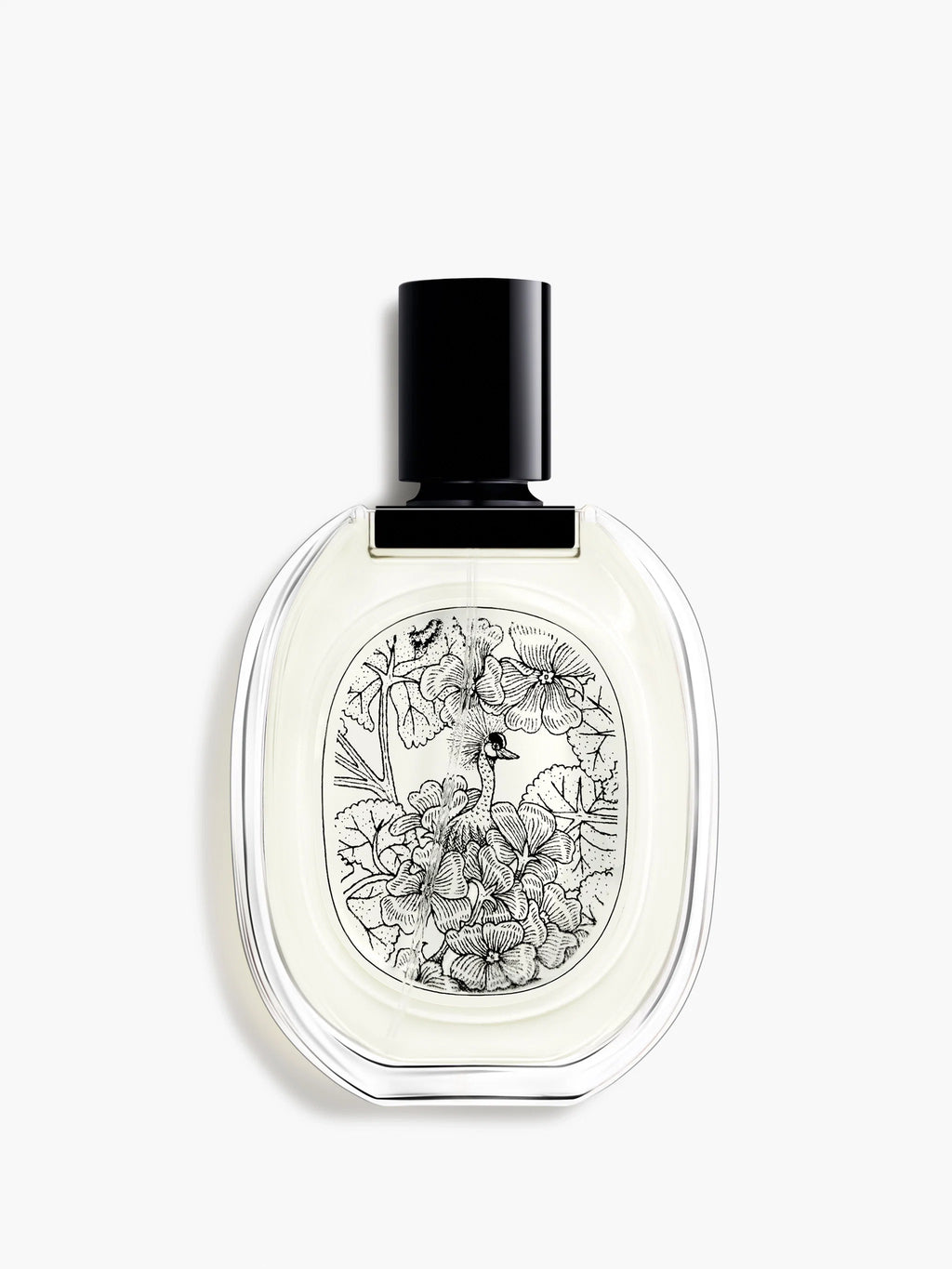 GERANIUM ODORATA EAU DE TOILETTE 100ml