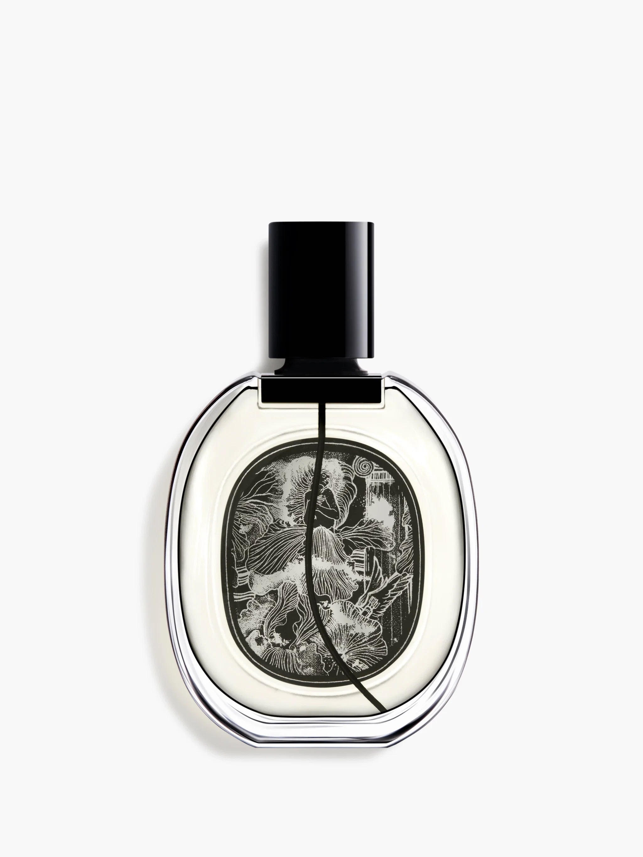 FLEUR DE PEAU PERFUME