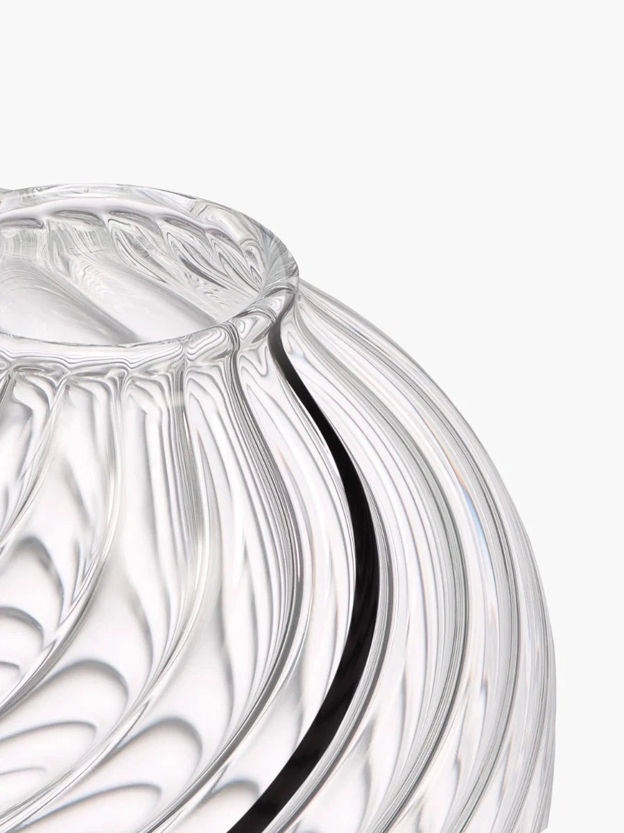 TORSADE CANDLE HOLDER FOR CLASSIC CANDLES