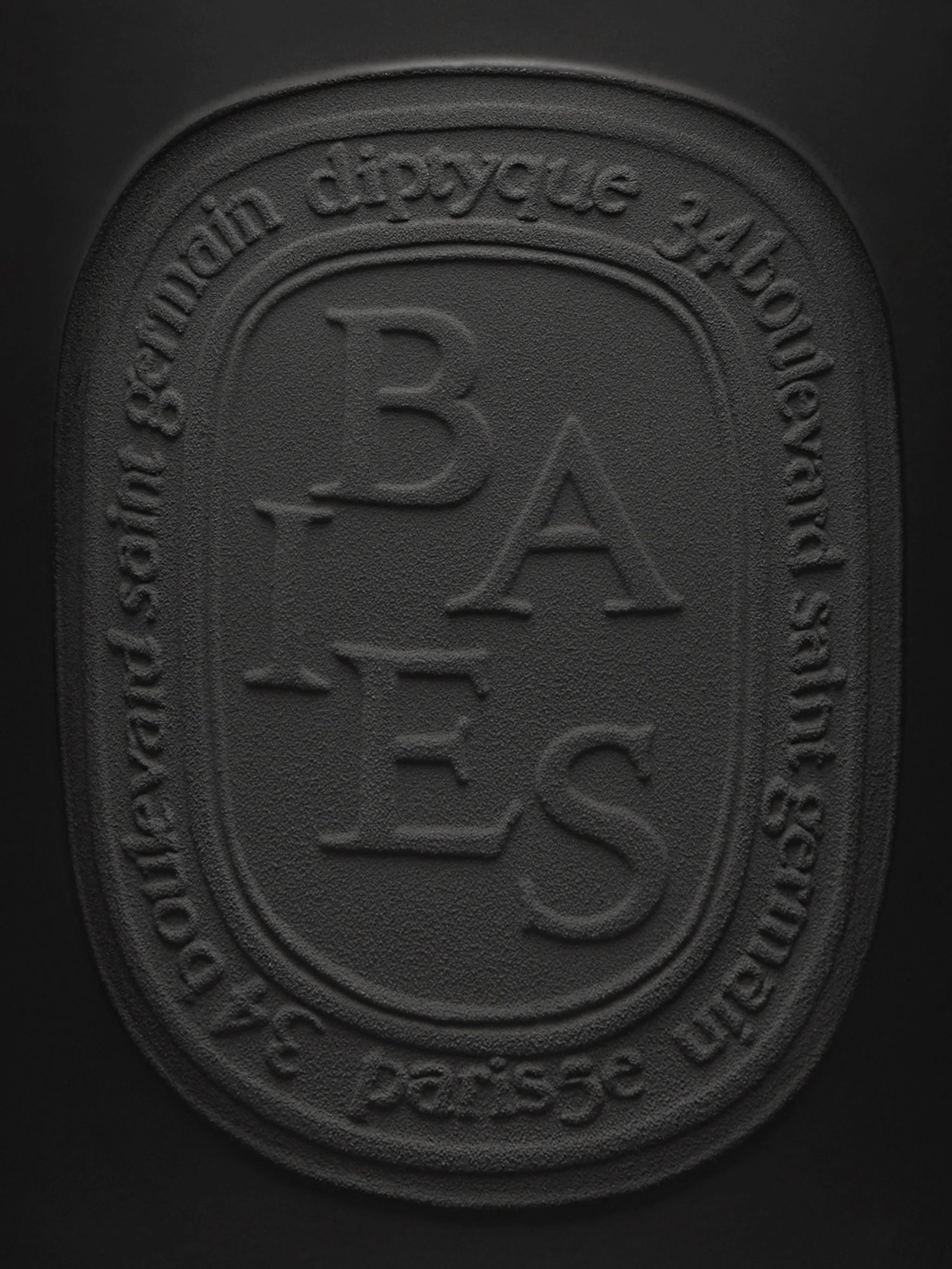 BAIES (BERRIES) VERY LARGE CANDLE - 51.3 OZ