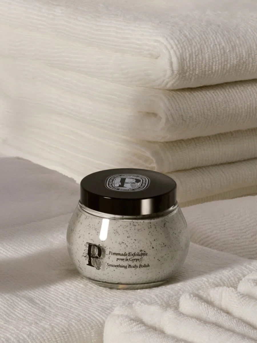SMOOTHING BODY POLISH BODY EXFOLIANT 200ml
