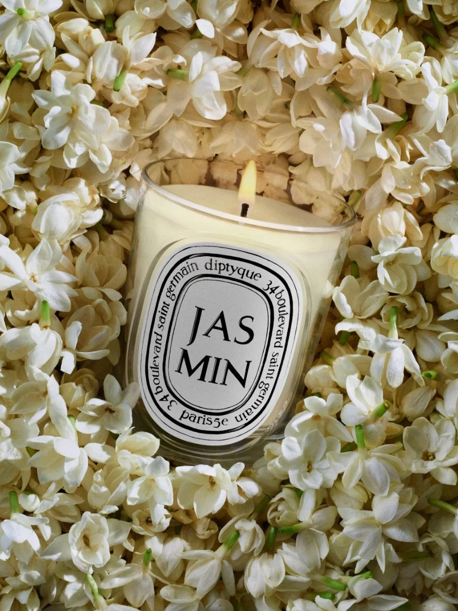 JASMIN (JASMINE) CLASSIC CANDLE CLASSIC - 6.7 OZ