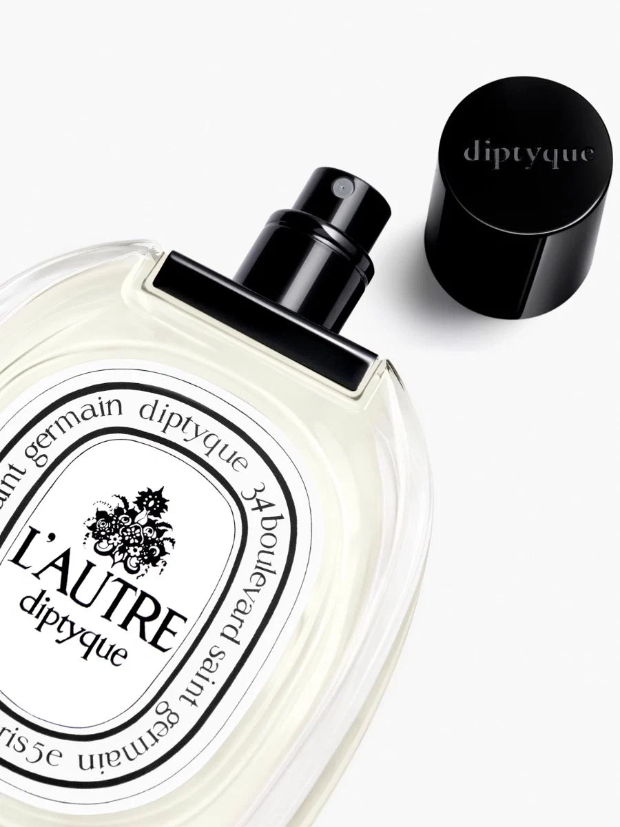 L'AUTRE EAU DE TOILETTE 100ml