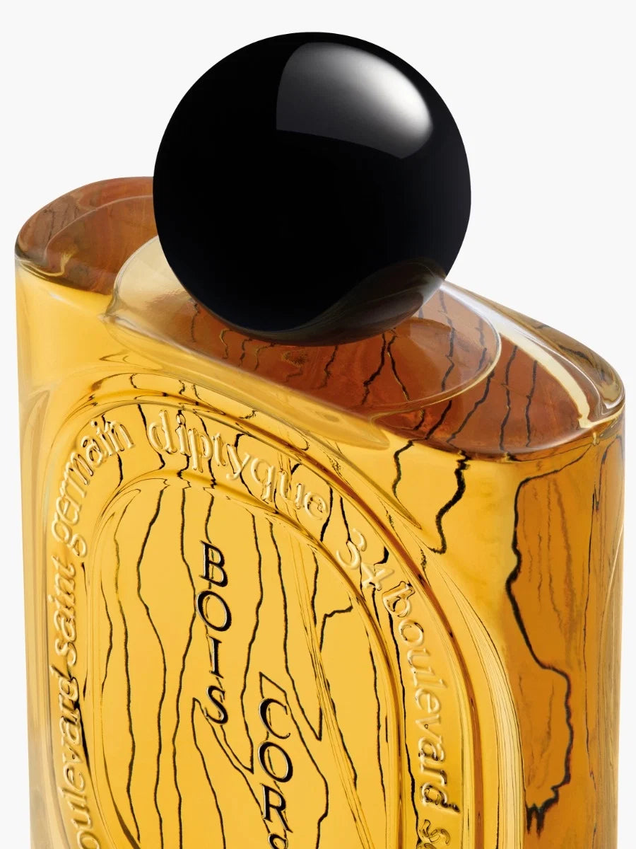 BOIS CORSÉ EAU DE PARFUM 100ml