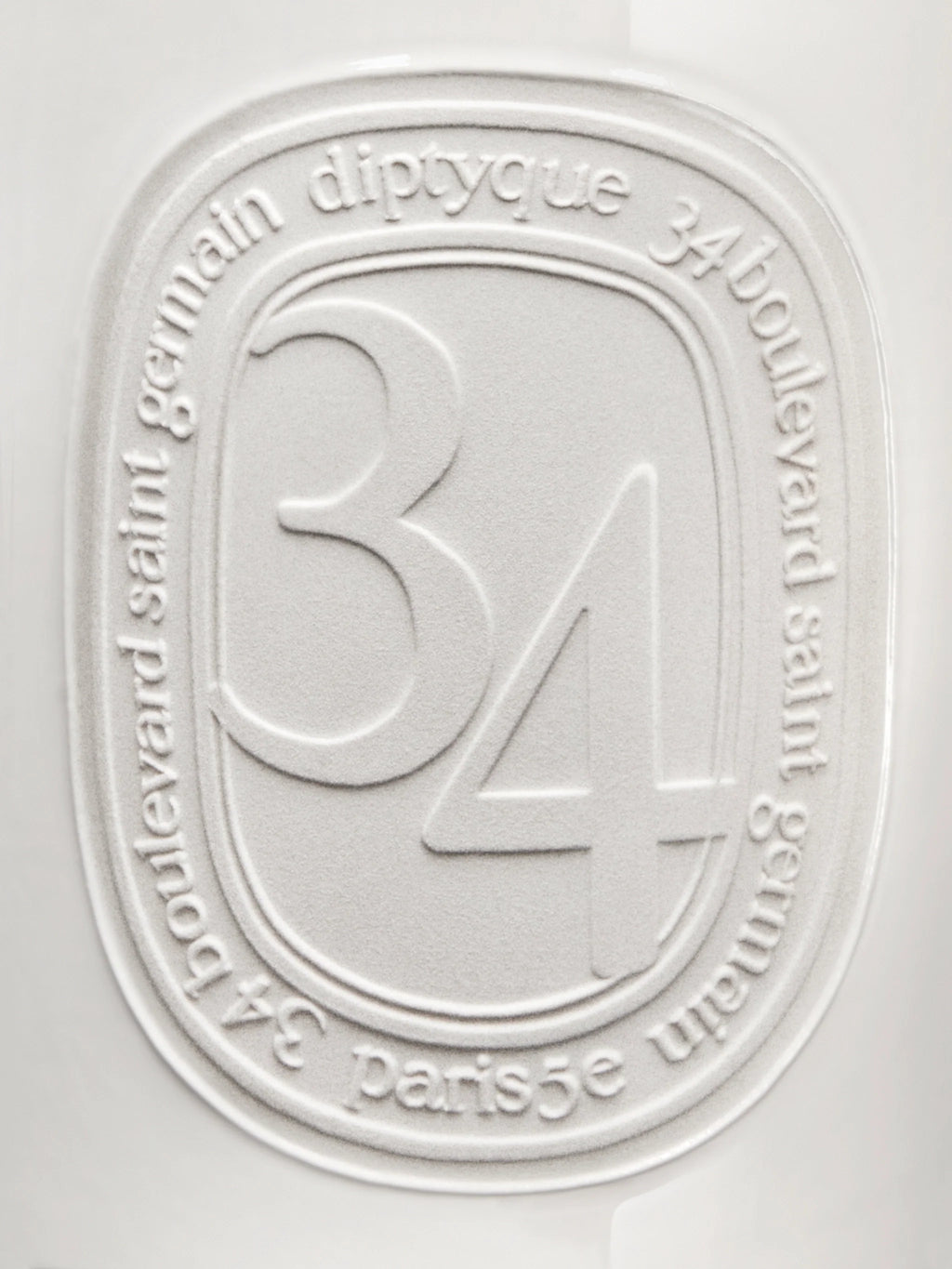 34 BOULEVARD SAINT GERMAIN VERY LARGE CANDLE - 51.3 OZ
