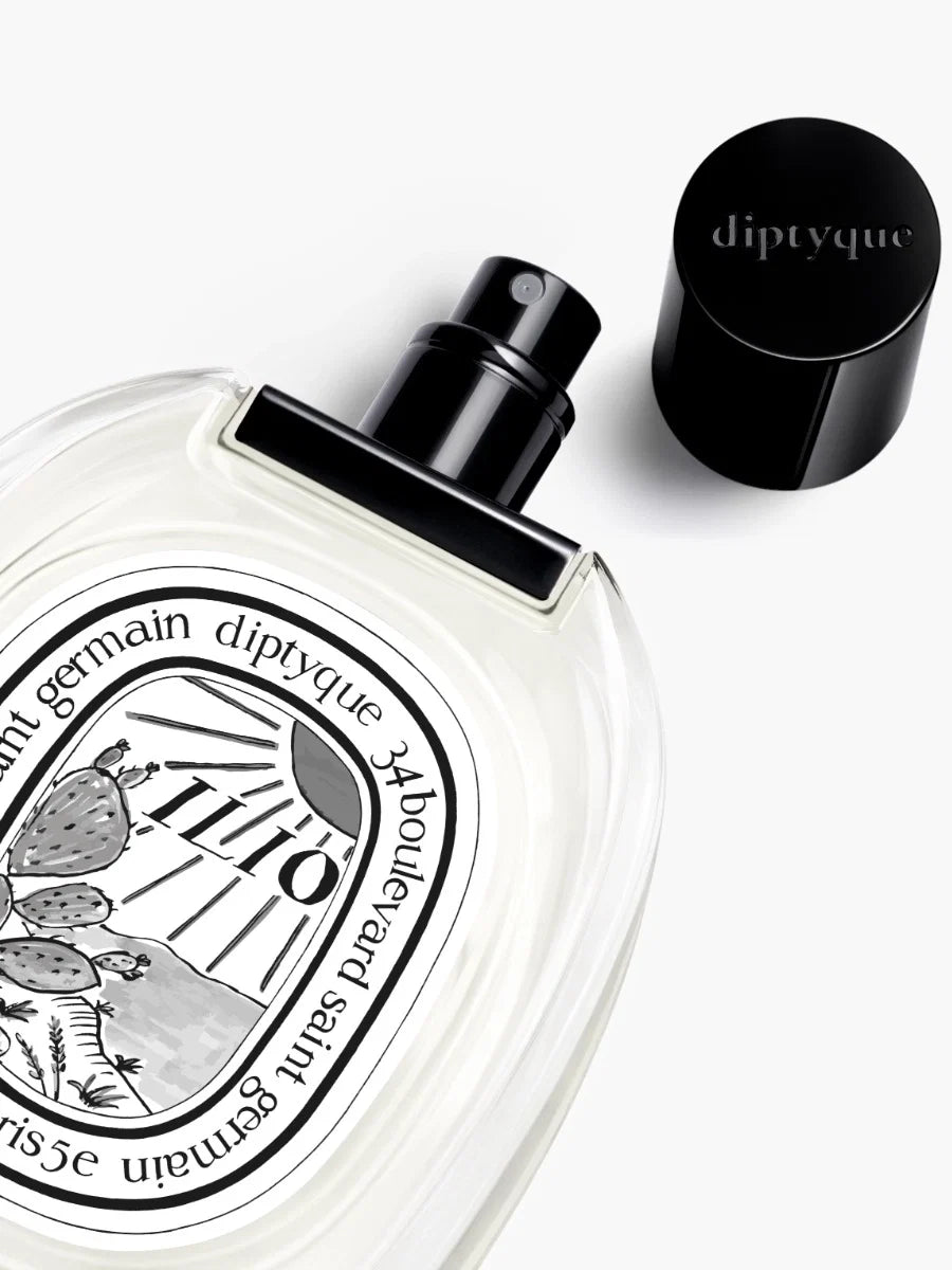 ILIO EAU DE TOILETTE 100ml