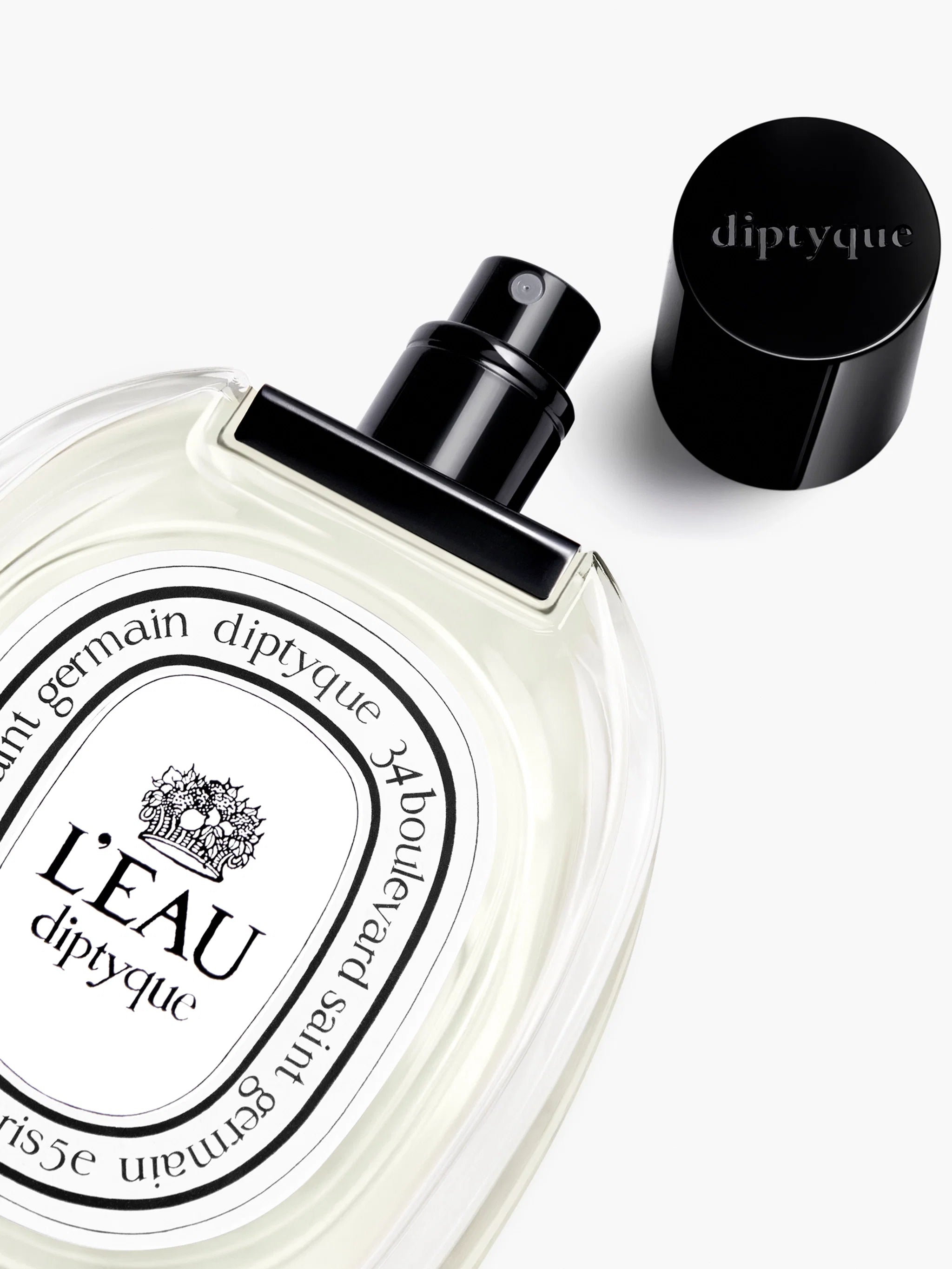 L'EAU EAU DE TOILETTE 100ml