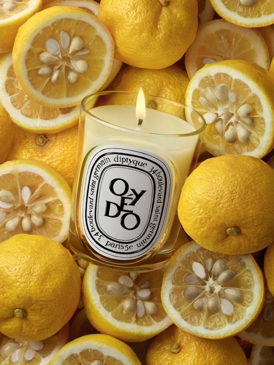 OYÉDO CLASSIC CANDLE CLASSIC - 6.7 OZ