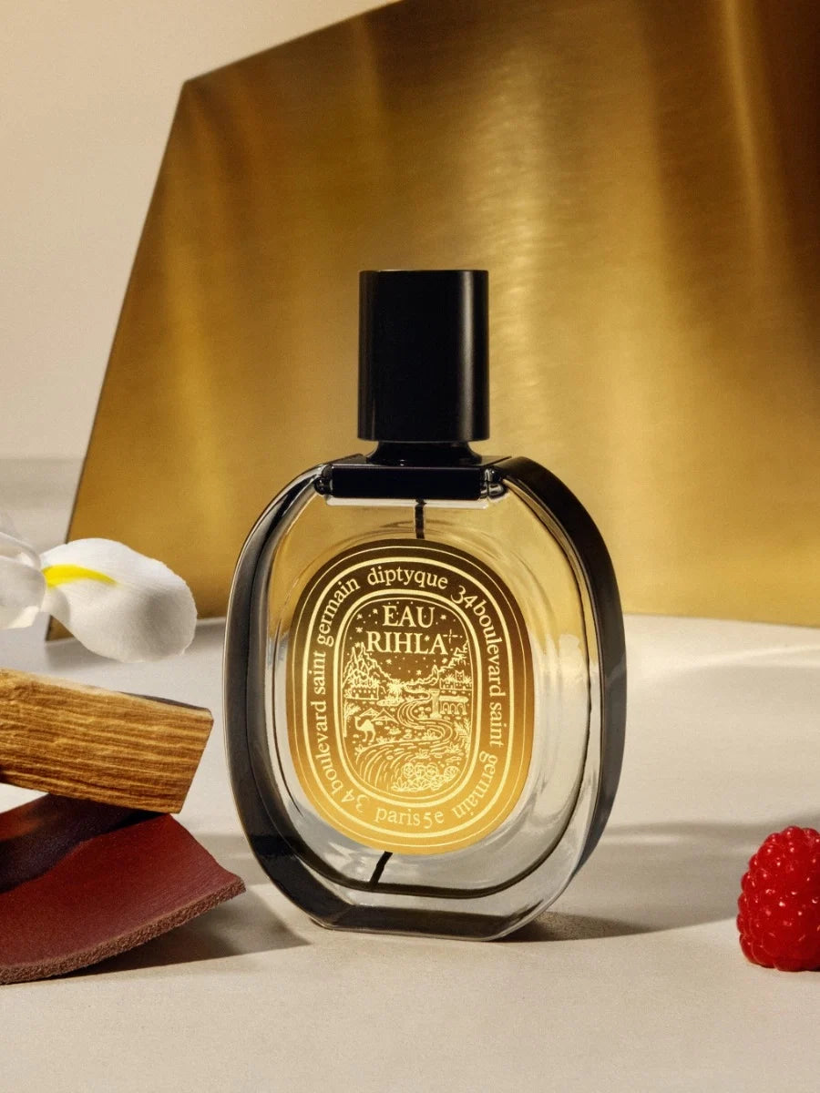 EAU RIHLA EAU DE PARFUM INTENSE