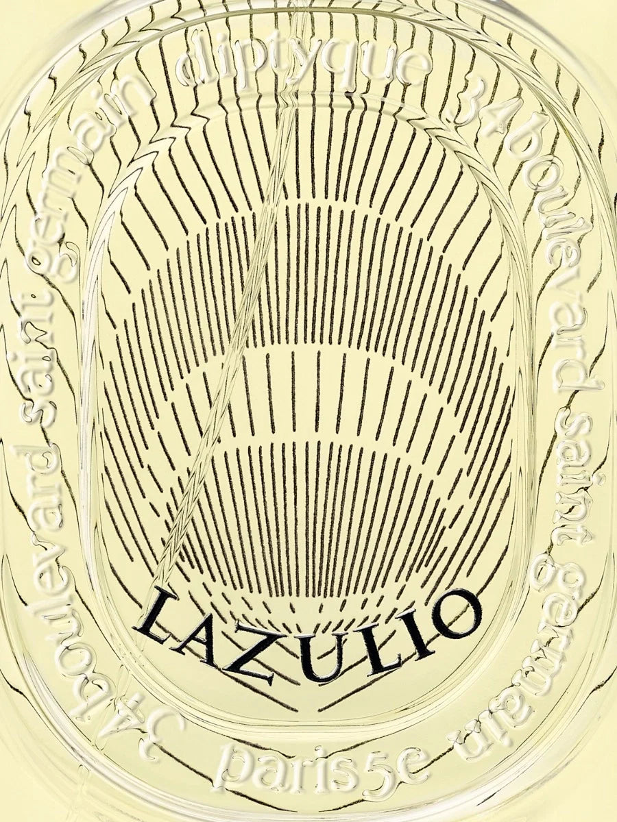 LAZULIO EAU DE PARFUM 100ml