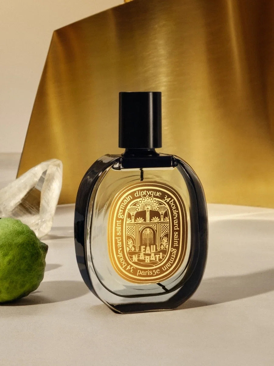 EAU NABATI EAU DE PARFUM INTENSE 75ml