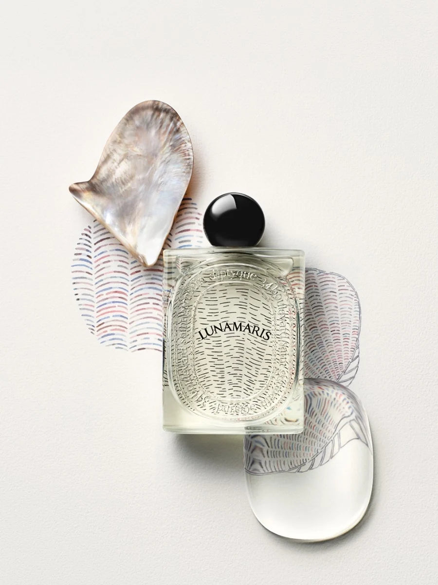 LUNAMARIS EAU DE PARFUM 100ml
