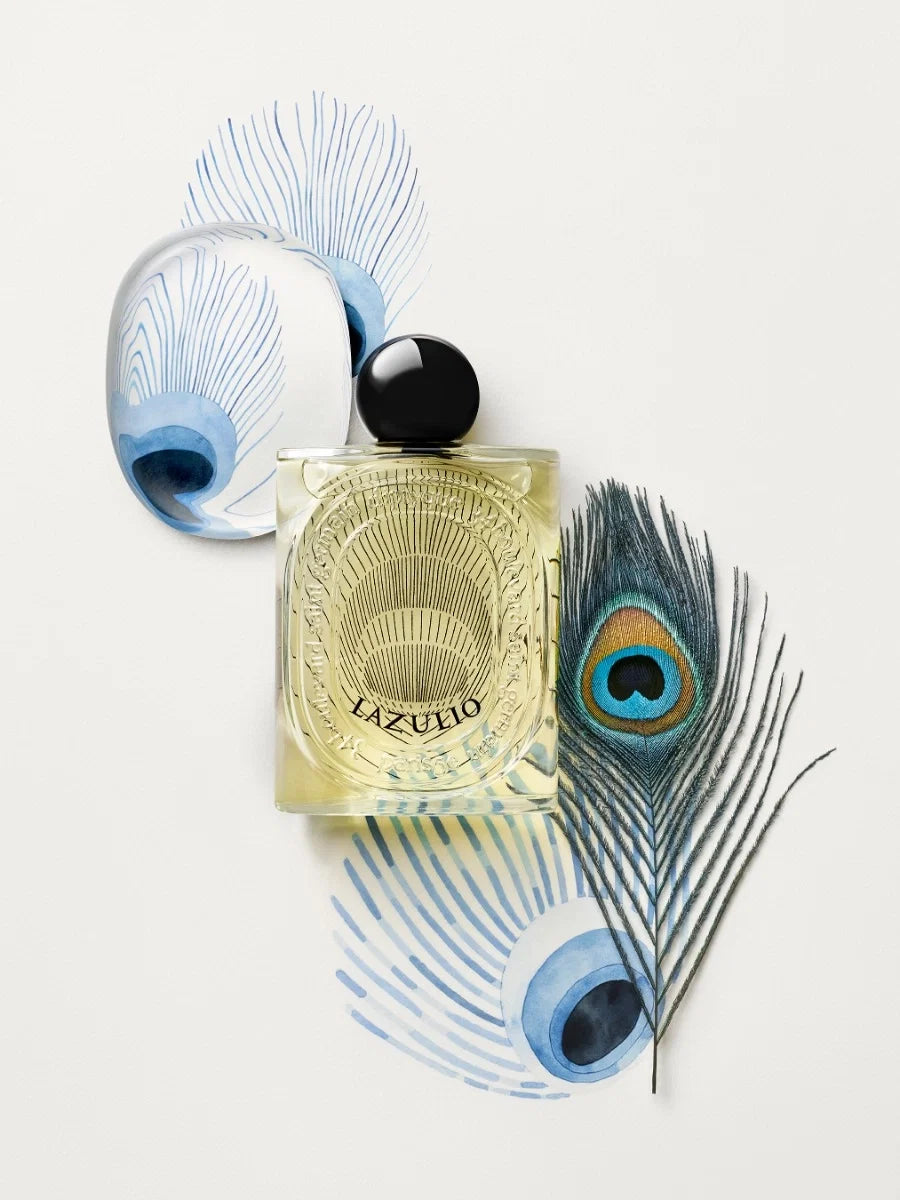 LAZULIO EAU DE PARFUM 100ml